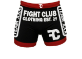 Fight Club Clothing est. 09